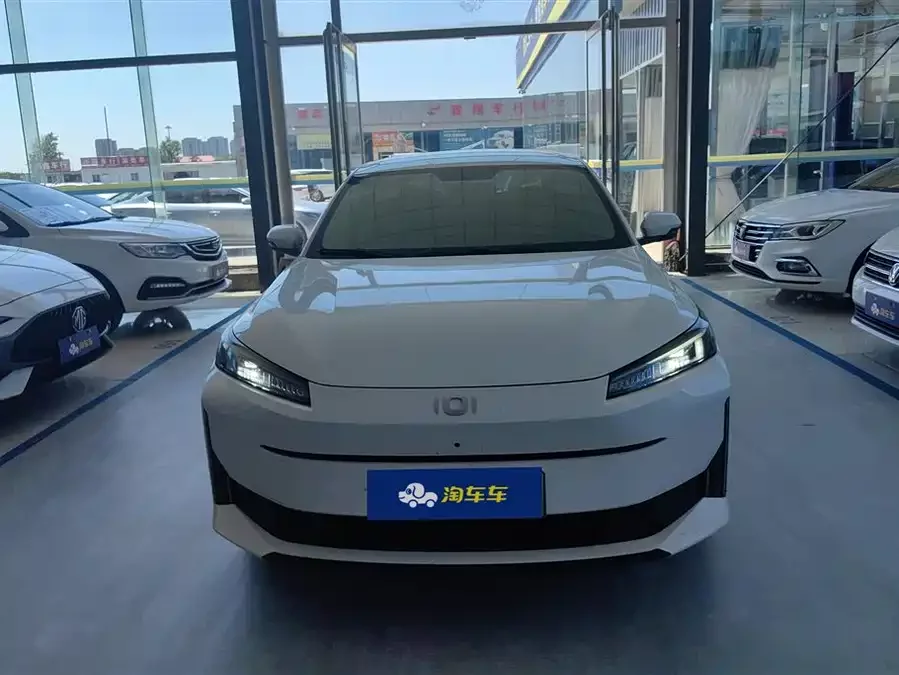 Changan A05