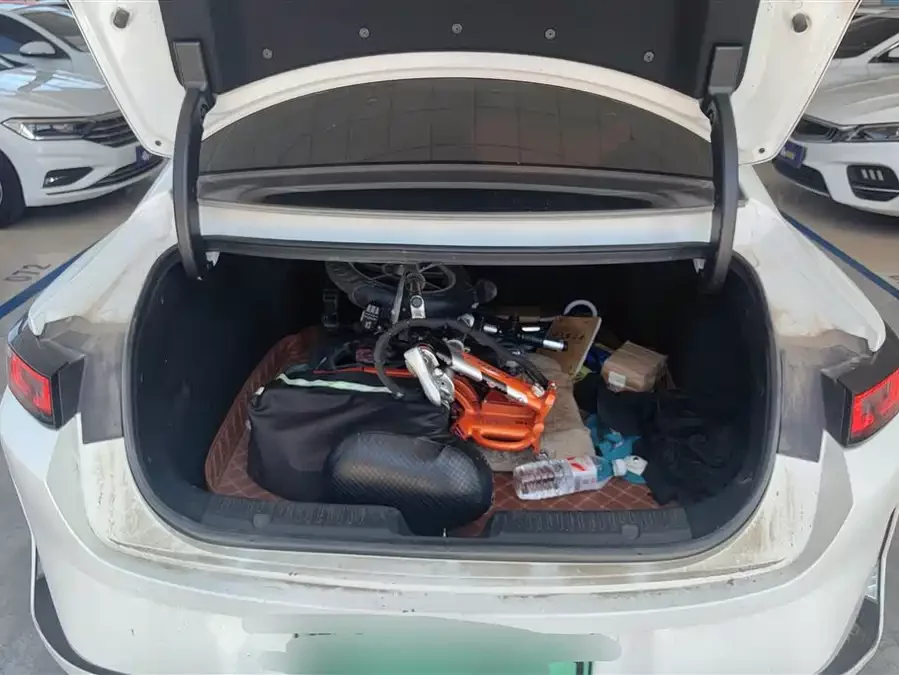 Changan A05