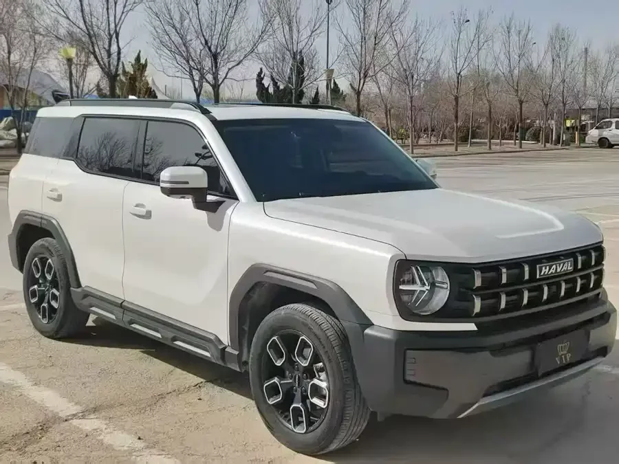 Haval KuGou