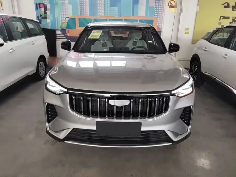 Geely Boyue
