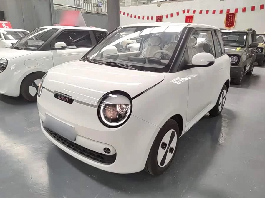 Changan Lumin
