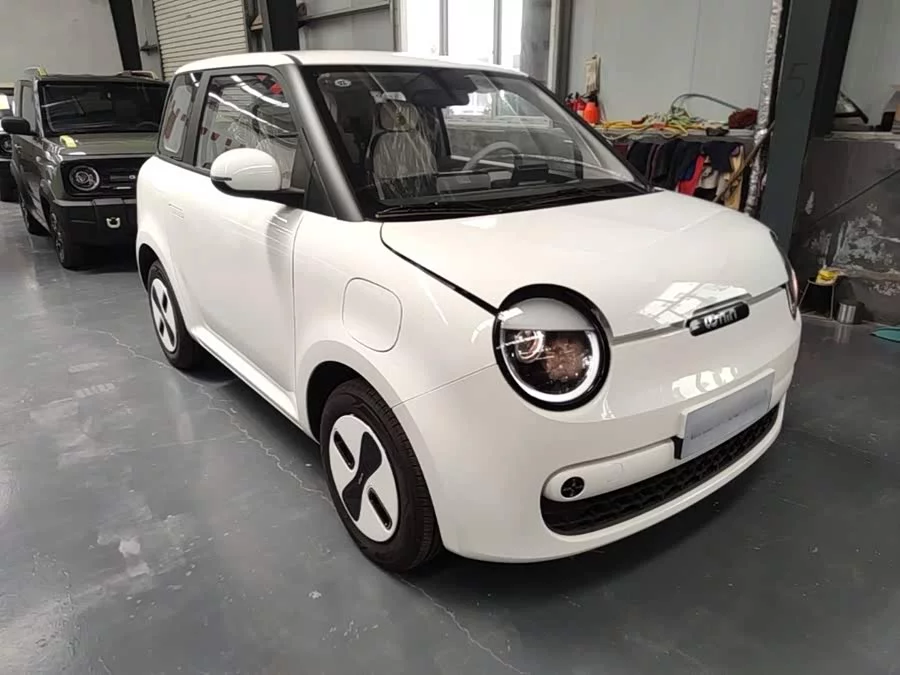 Changan Lumin