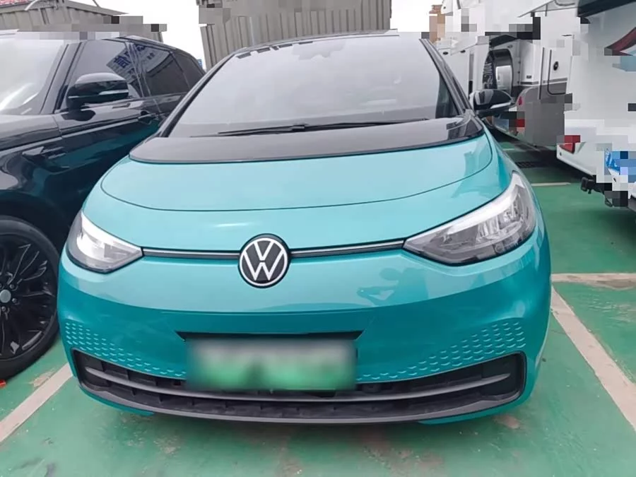 Volkswagen ID.3