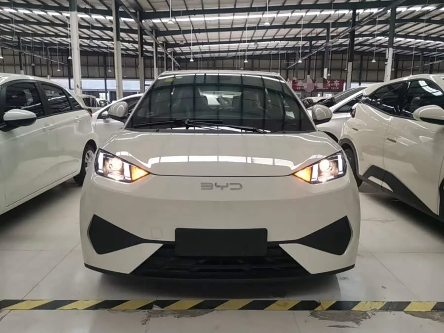BYD Seagull