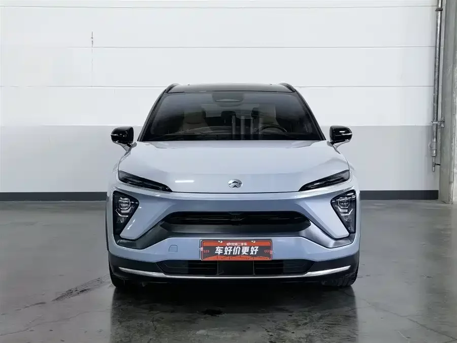 NIO ES6
