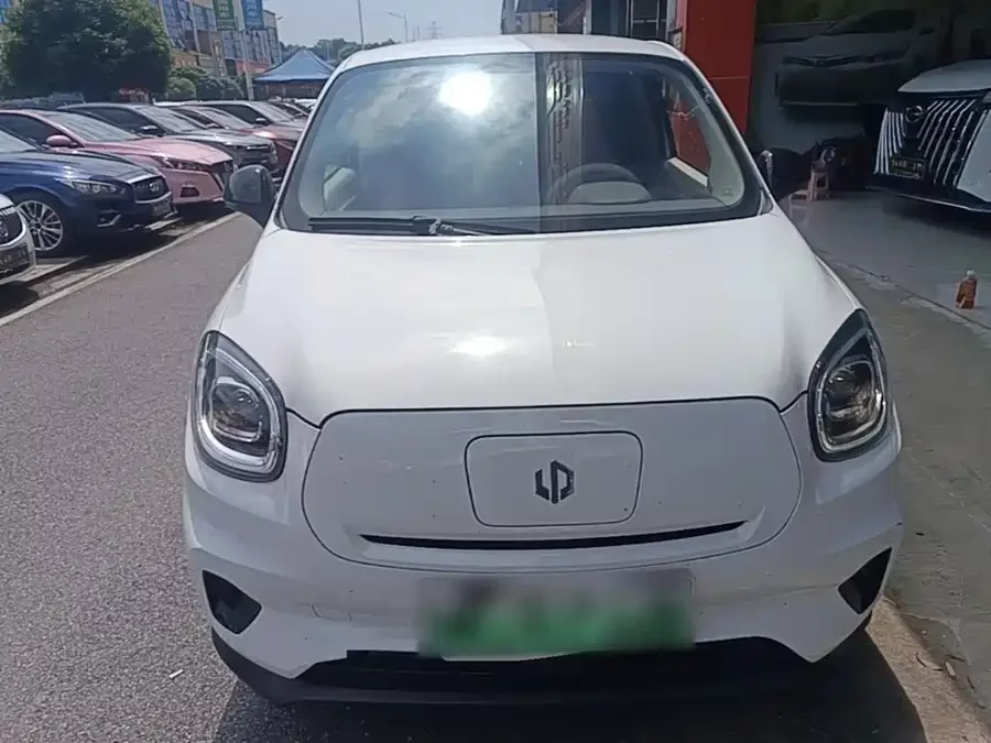 Leapmotor T03