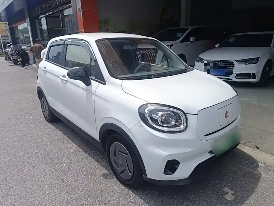 Leapmotor T03