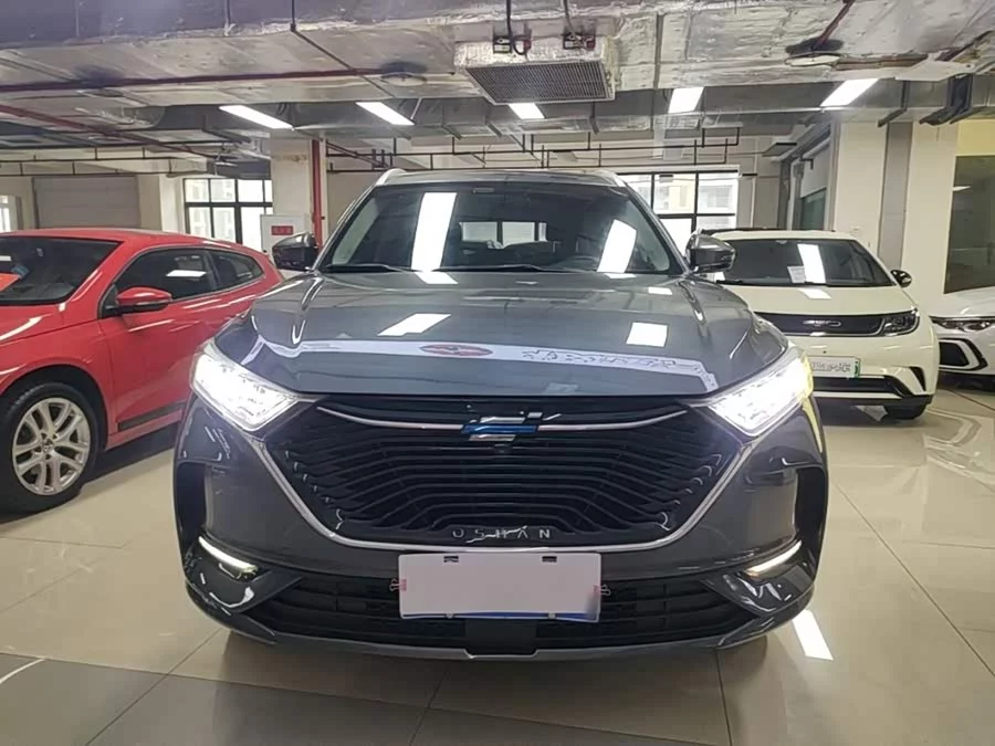Oshan X7