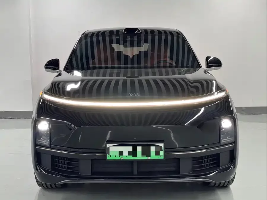 Li Ideal L9