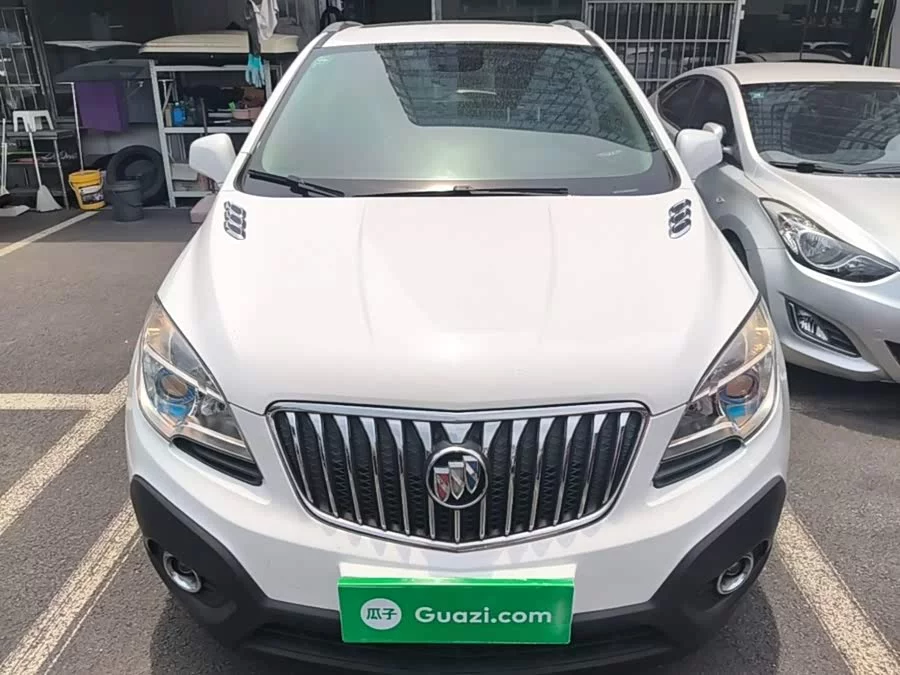 Buick Encore