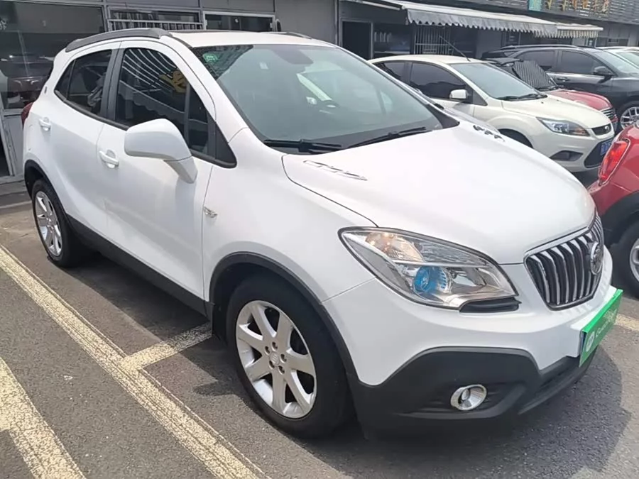 Buick Encore