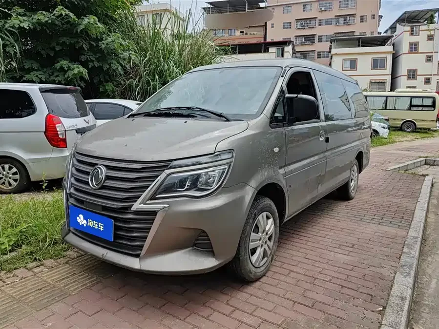 Dongfeng Lingzhi