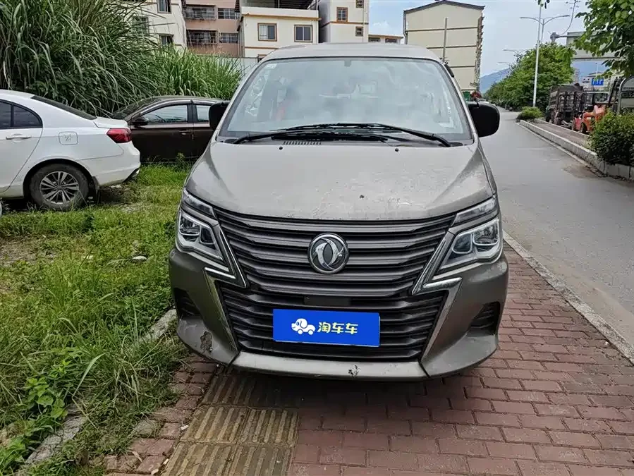 Dongfeng Lingzhi