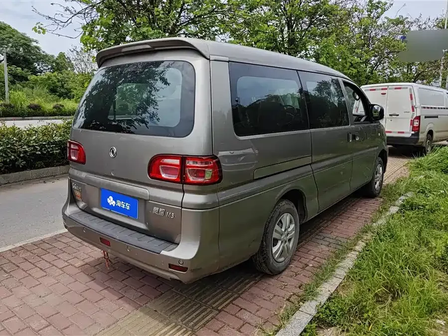 Dongfeng Lingzhi