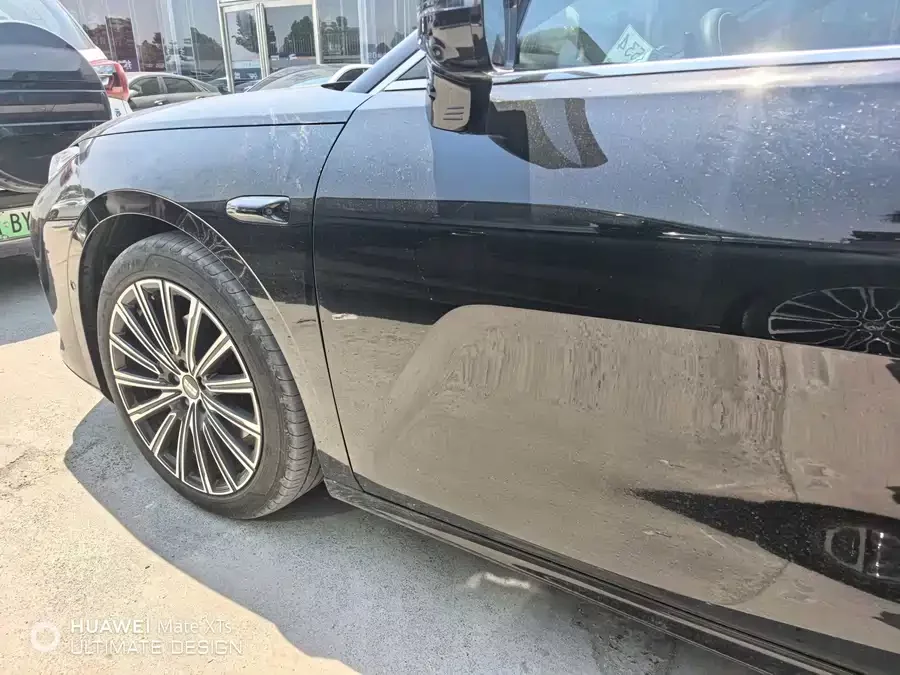 Geely Galaxy Star 8