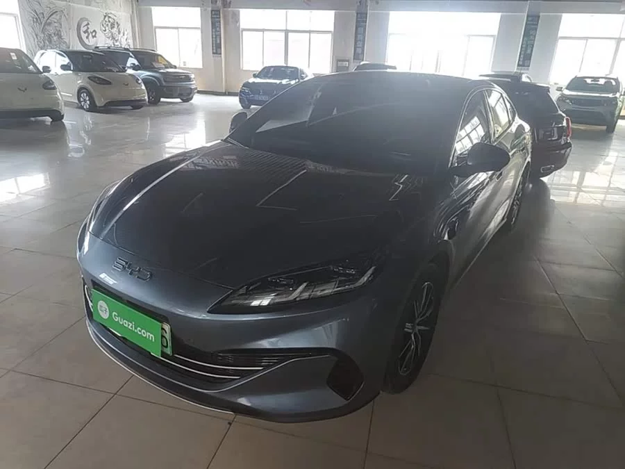 BYD Seal 06