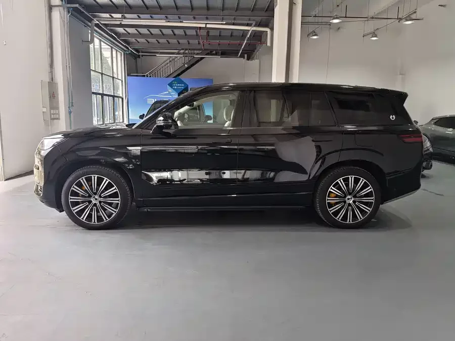 BYD N9