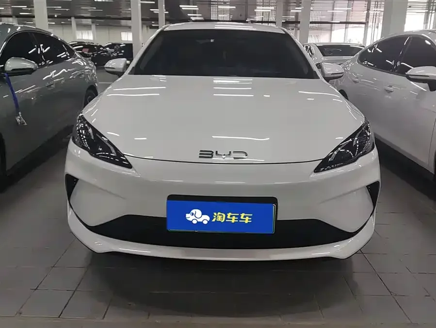 BYD seal 05 DM-i