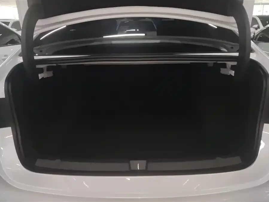BYD seal 05 DM-i