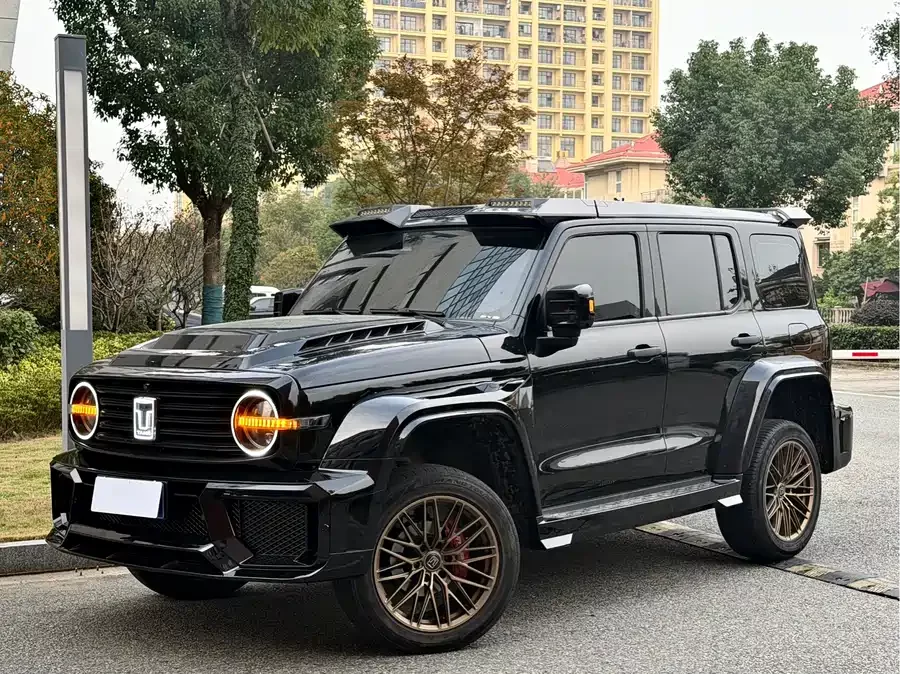 TANK 300