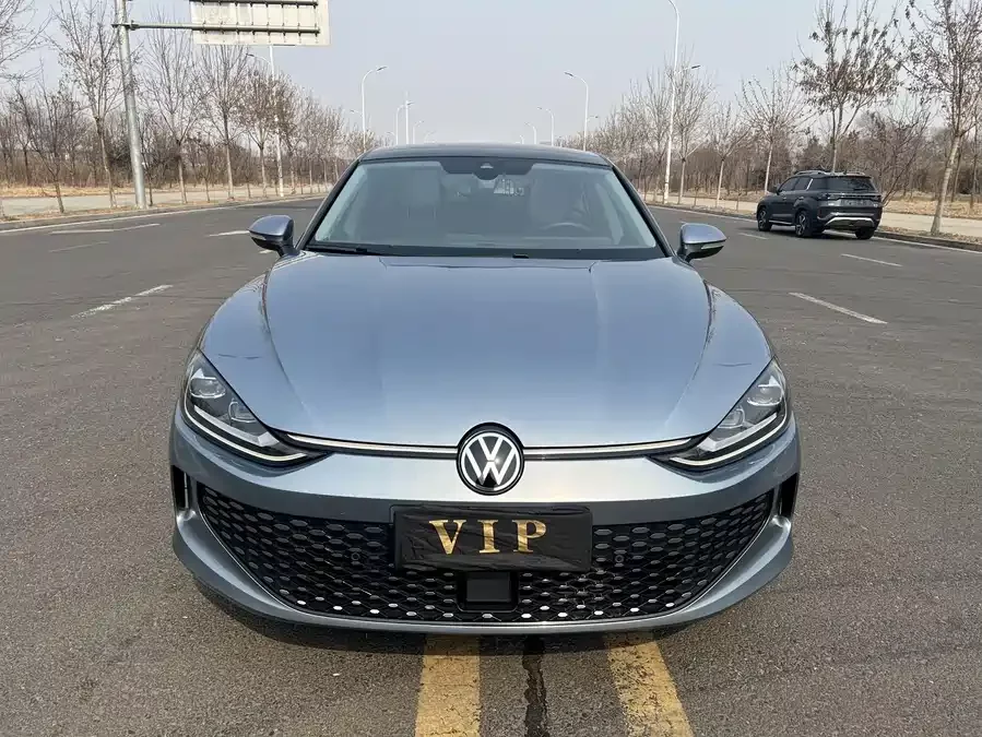 Volkswagen Lingdu
