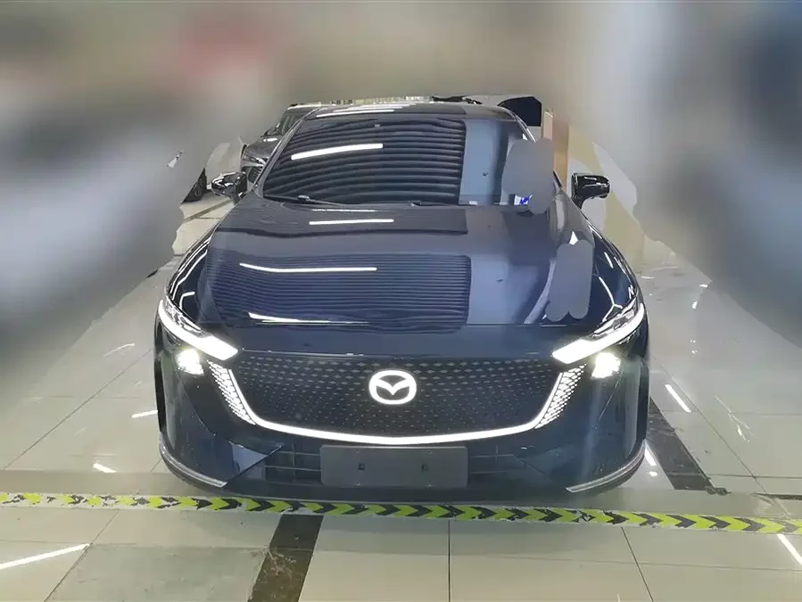 Mazda EZ-6