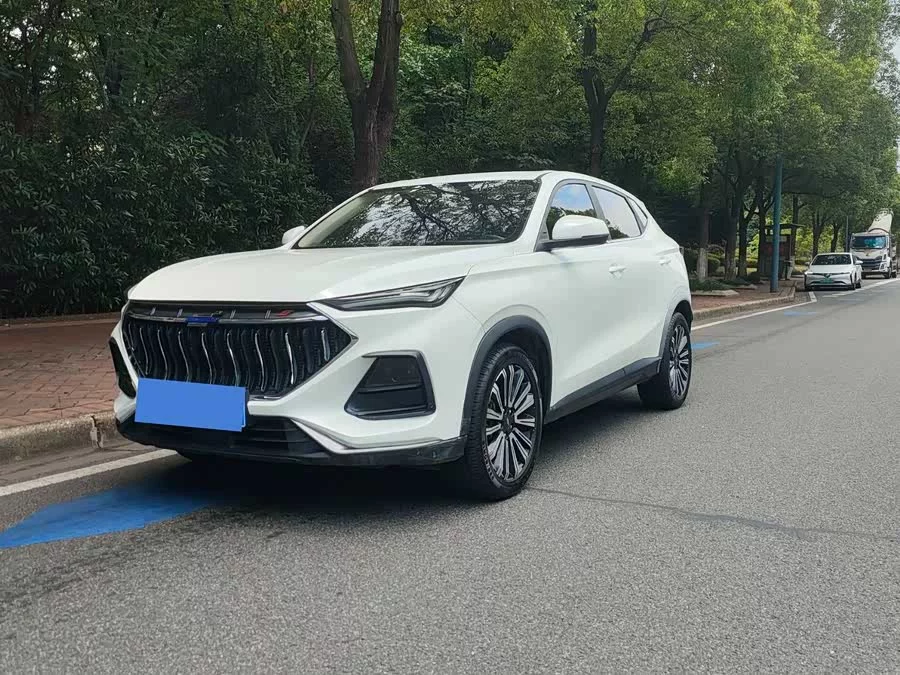 Oshan X5