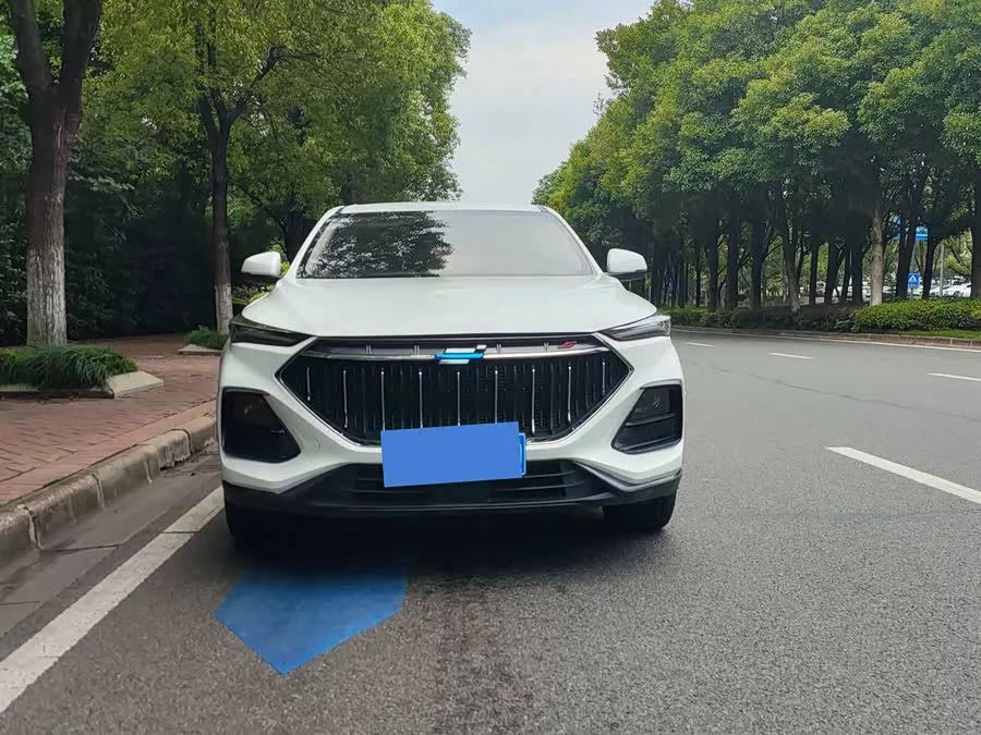 Oshan X5