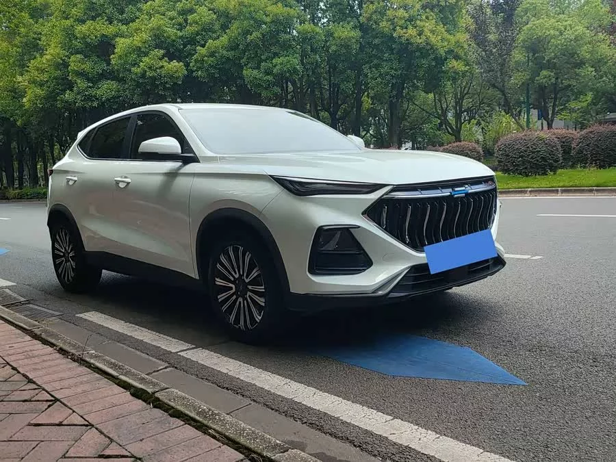 Oshan X5