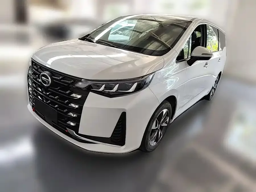 GAC Trumpchi M6