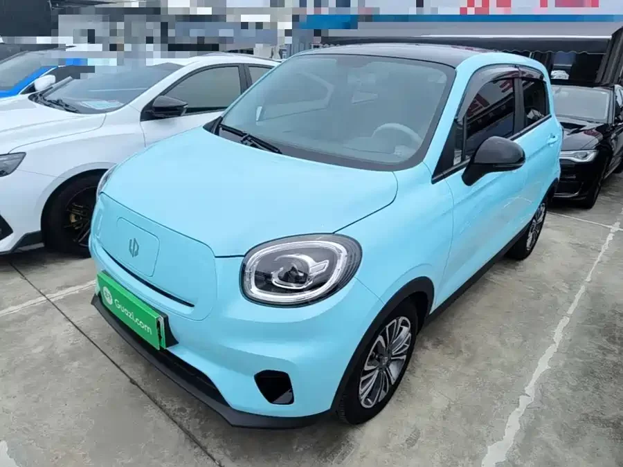 Leapmotor T03