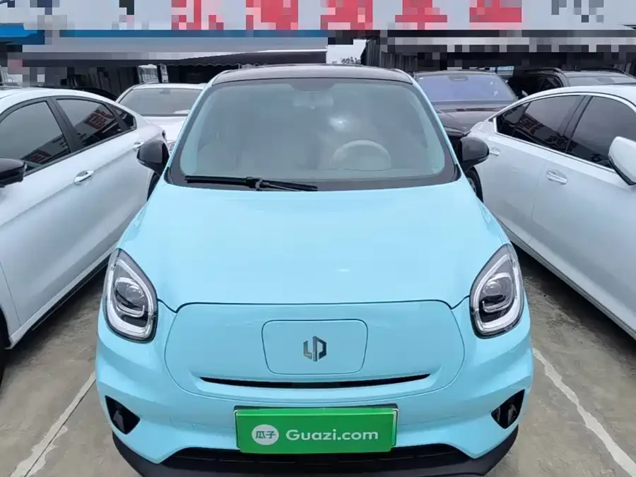 Leapmotor T03