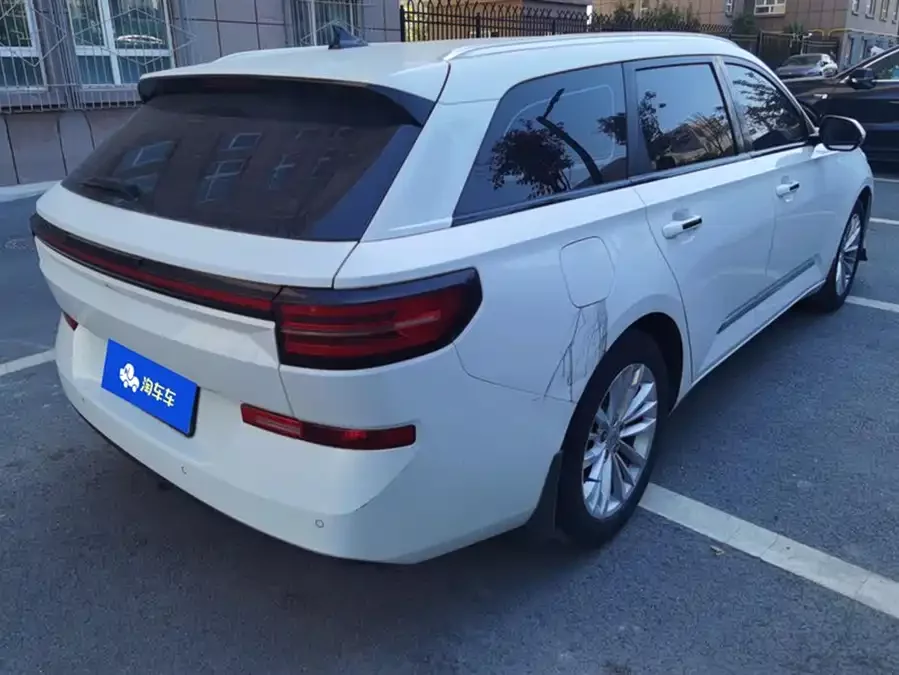 Baojun Valli