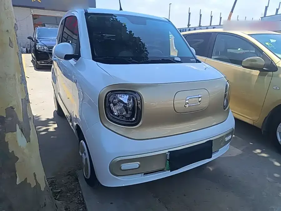 Pentium pony