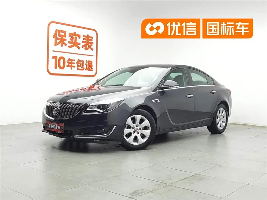 Buick Regal
