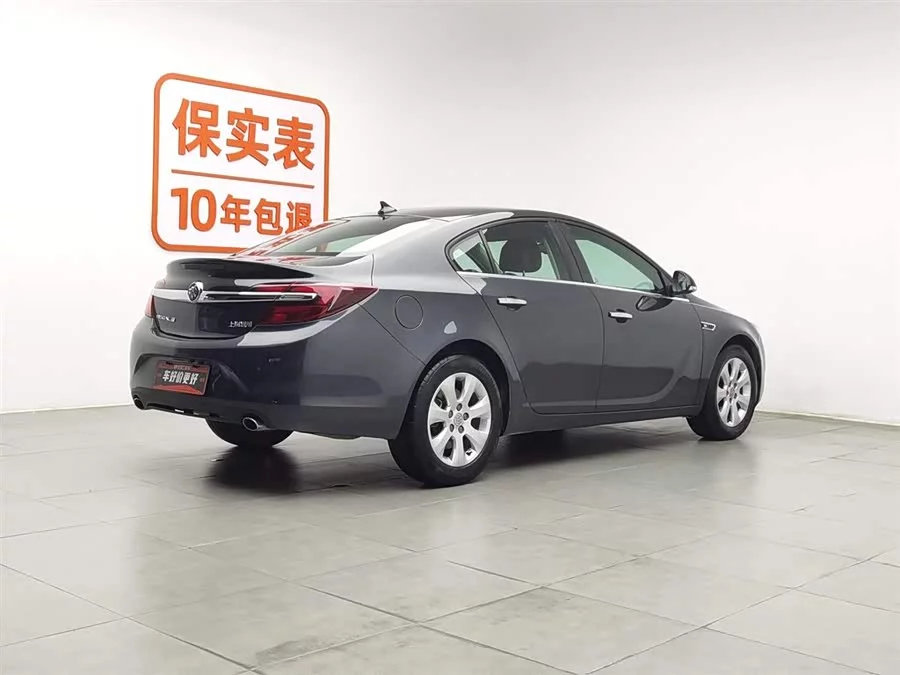 Buick Regal