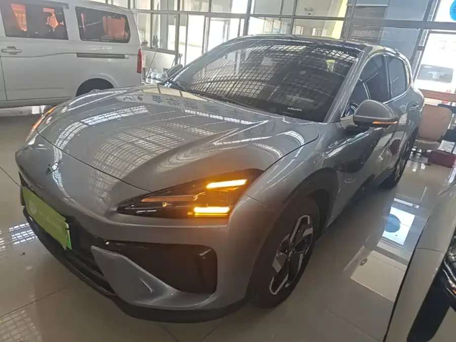 Baojun Sea of Clouds
