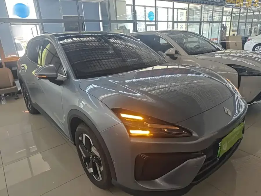 Baojun Sea of Clouds