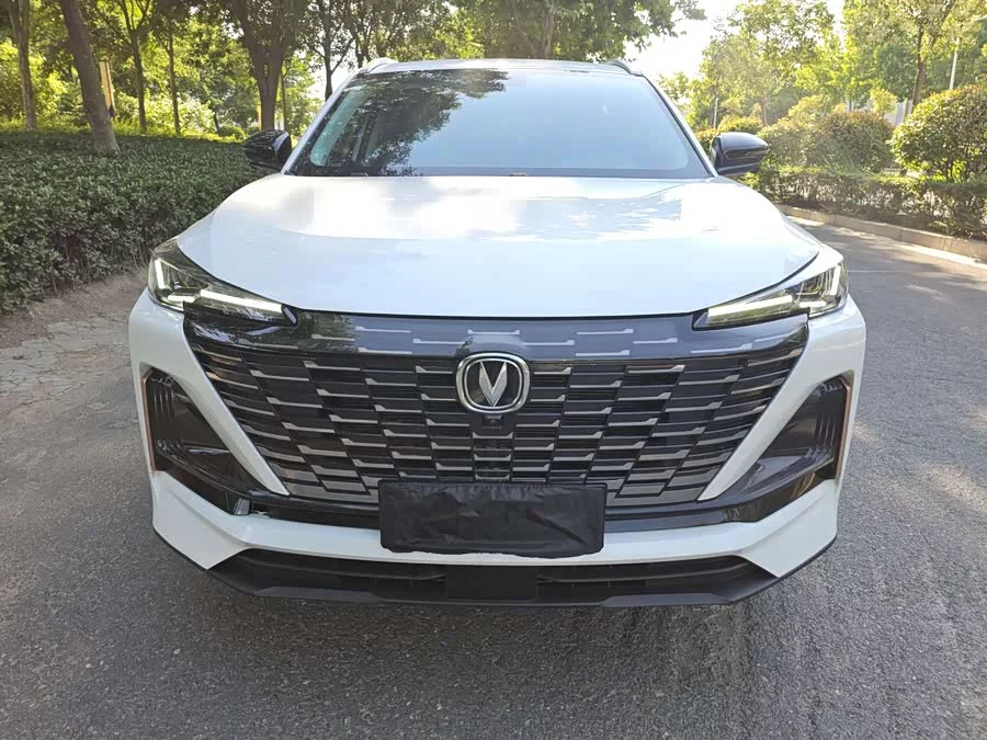 Changan CS55PLUS