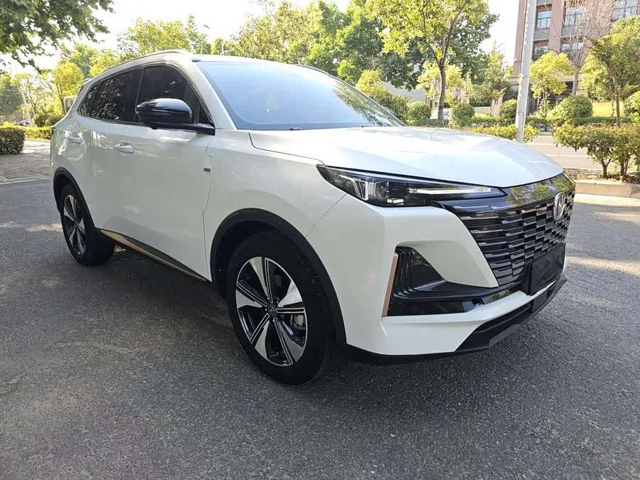 Changan CS55PLUS