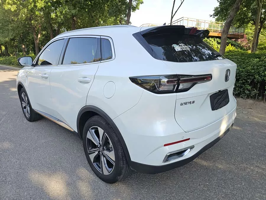 Changan CS55PLUS