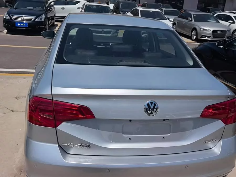 Volkswagen Bora