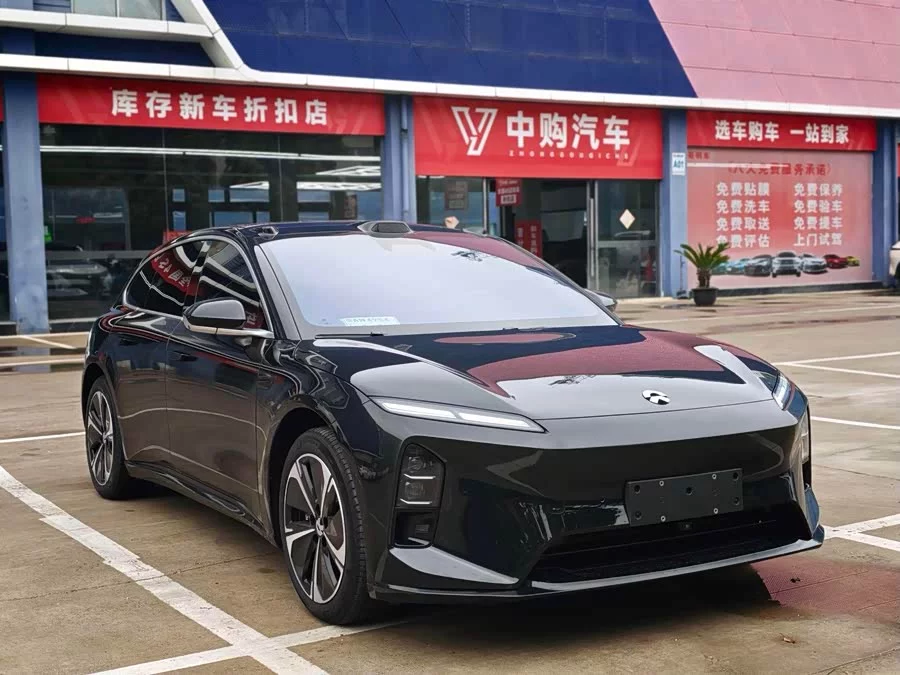 NIO ET5T