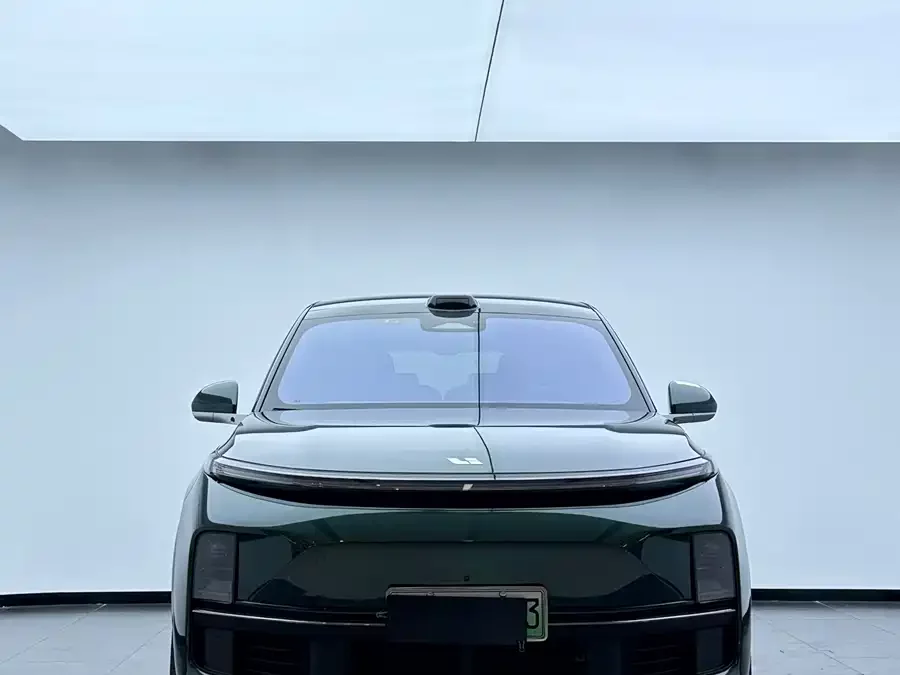 Li Ideal L9