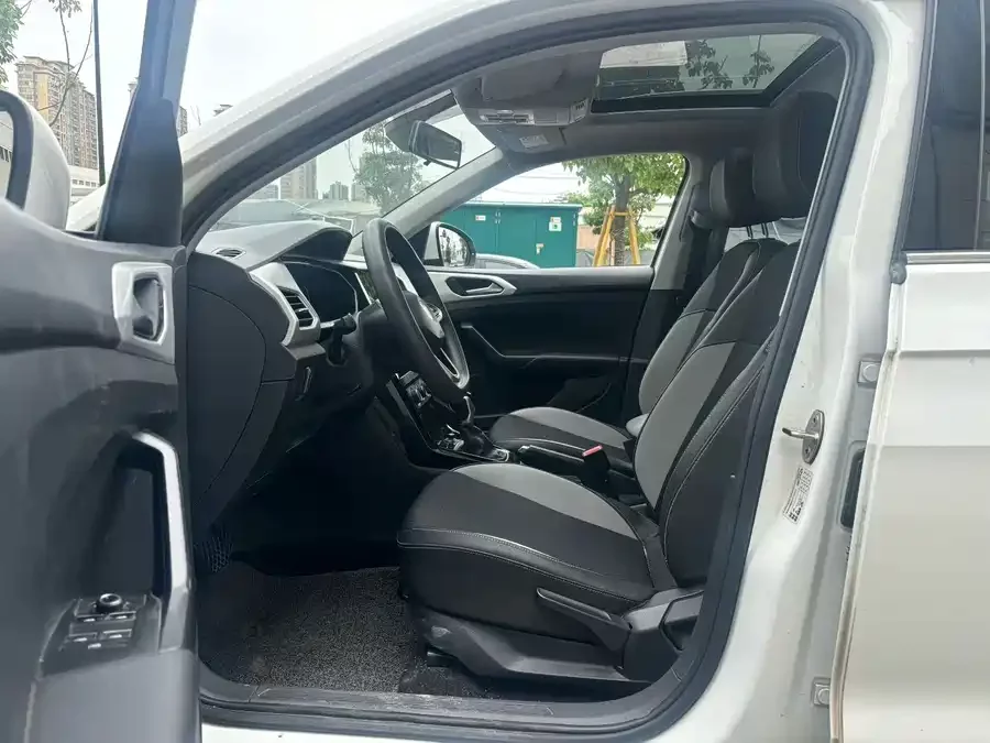 Volkswagen Tacqua