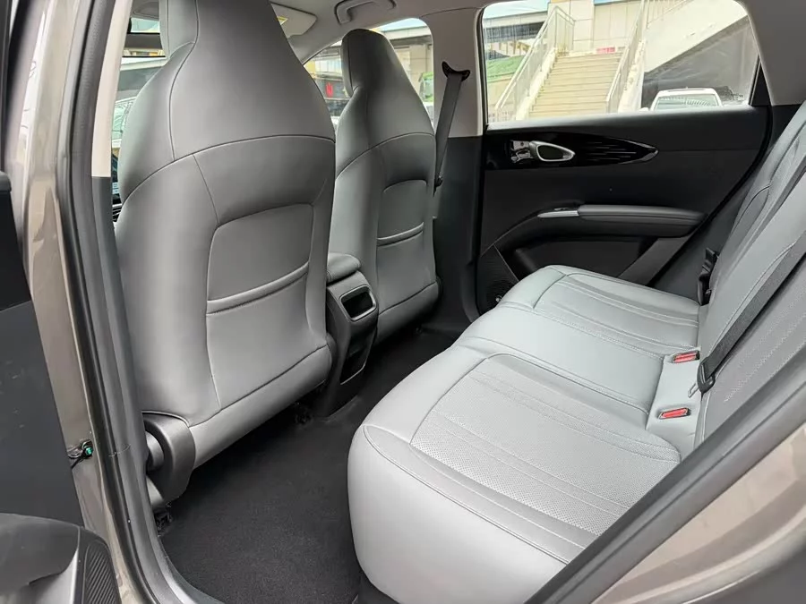 Geely Star Wish
