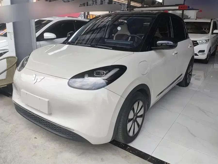 Wuling Bingo
