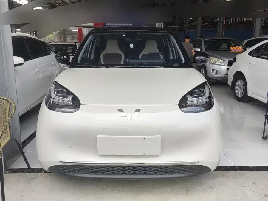 Wuling Bingo