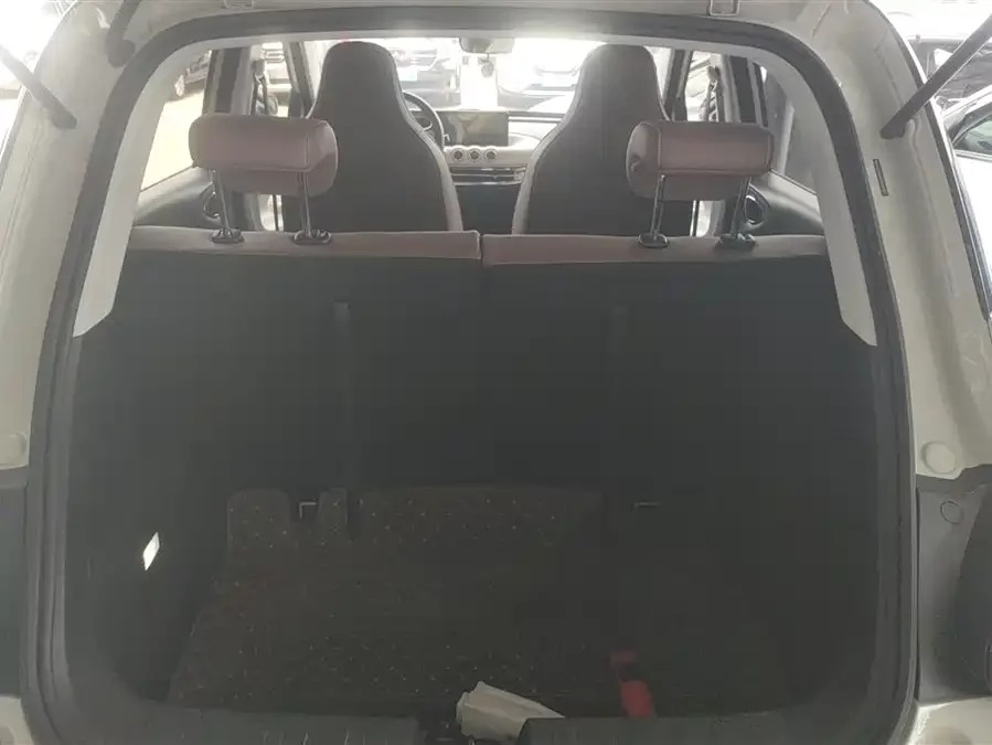 Wuling Bingo