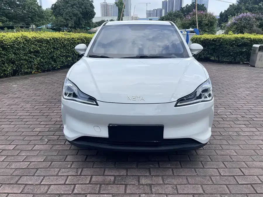 NETA Nezha V